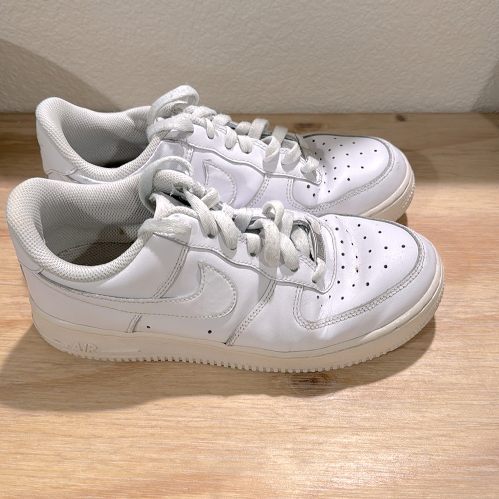 Nike Air Force